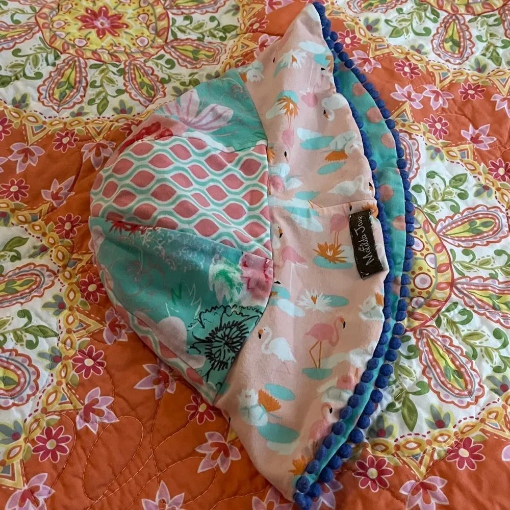 Matilda, jane sun  hat